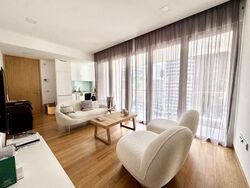 The Peak @ Cairnhill II (D9), Apartment #605883221
